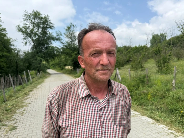 Fındık Kuruduktan Sonra Çiftçiler Gelecek Yıl İçin Endişeli