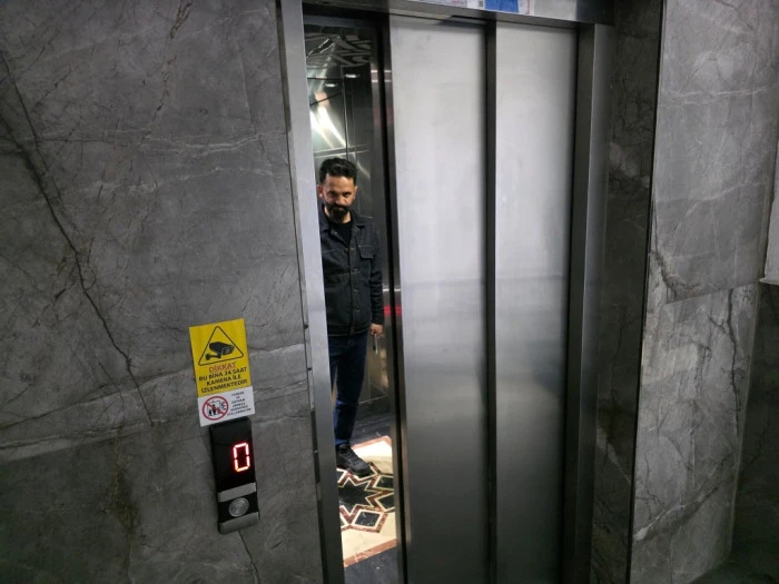 "Kendimiz pişirip, kendimiz yiyeceğiz"