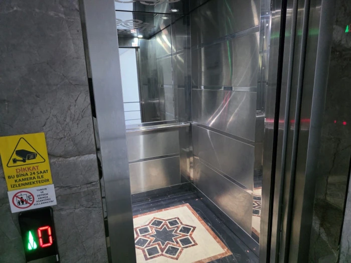 "Kendimiz pişirip, kendimiz yiyeceğiz"