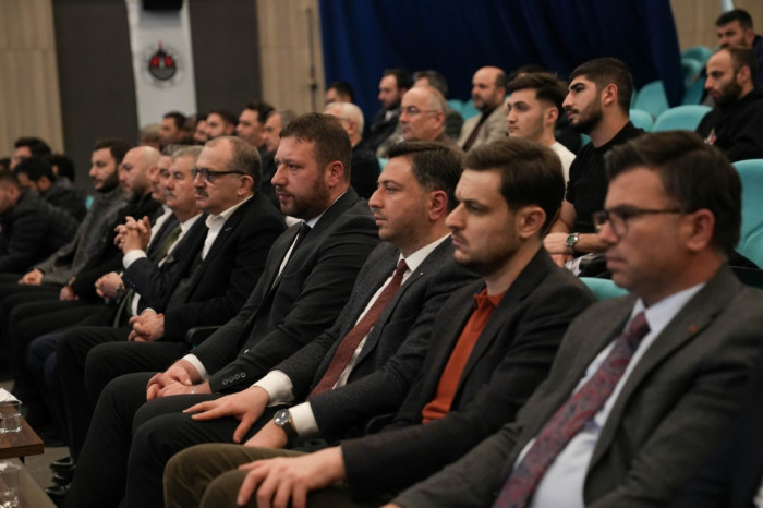 Düzce’den Afrika’ya ihracat fırsatları konuşuldu!