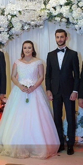 Gişelere ok gibi saplandı: Karı-koca hayatını kaybetti!
