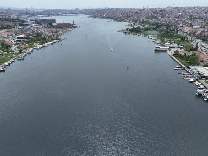 D&uuml;zceli gen&ccedil;lerden İstanbul&rsquo;da dolu dolu gezi ve spor etkinliği