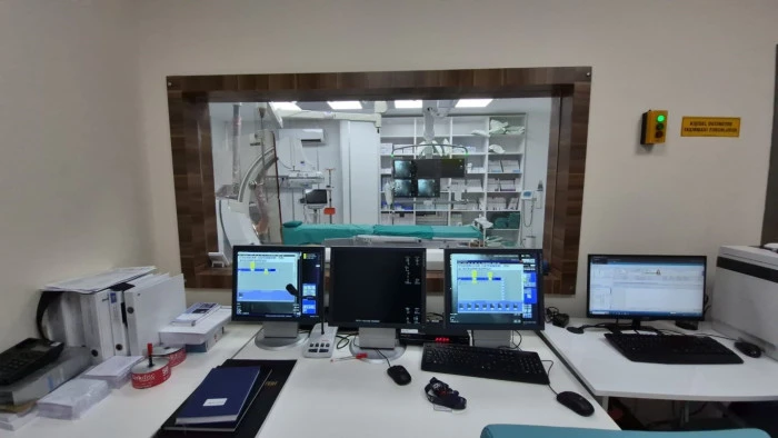 Düzce'de hizmete açıldı