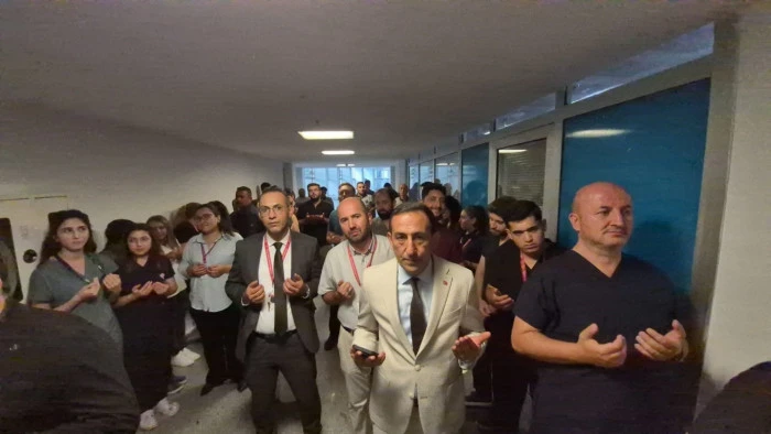 Düzce'de hizmete açıldı