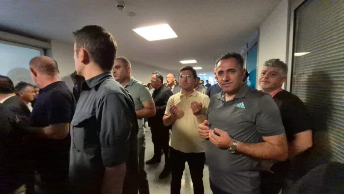 Düzce'de hizmete açıldı