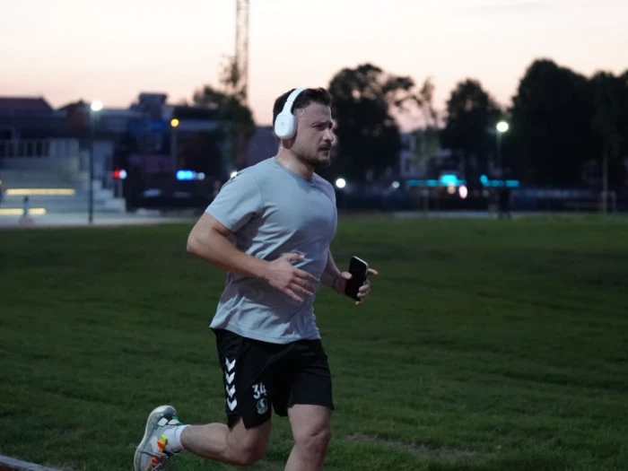 SPORUN ADRESİ MERKEZ PARK