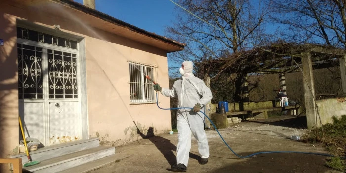 Kahverengi Kokarca’ çağrısı