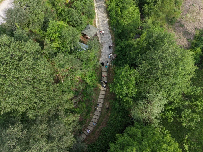 Doğa harikası