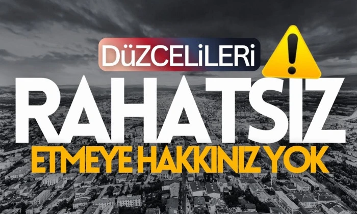 Uyarıları dikkate almayan sürücülere cezai işlem uyguladı