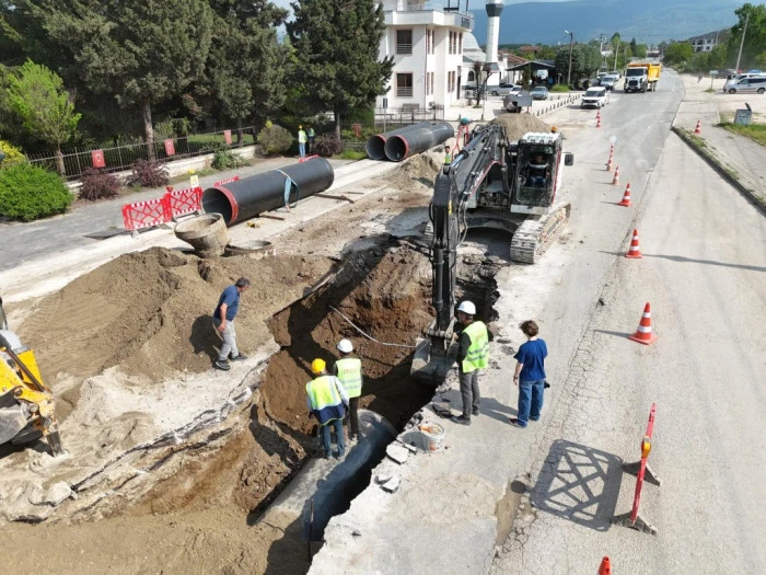 EKİPLER 3 NOKTADA &Ccedil;ALIŞIYOR