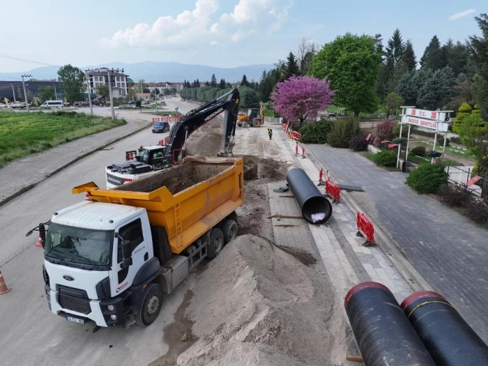 EKİPLER 3 NOKTADA &Ccedil;ALIŞIYOR