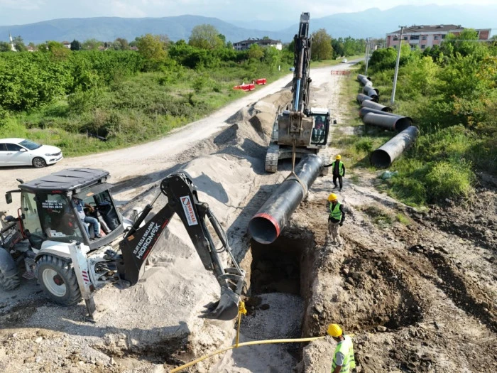 EKİPLER 3 NOKTADA &Ccedil;ALIŞIYOR