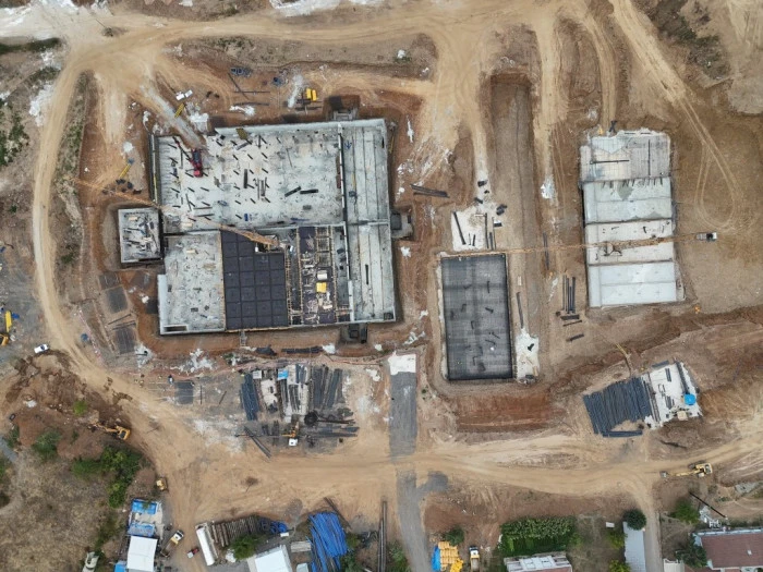 D&uuml;zce'nin Su Projesi: B&uuml;y&uuml;k Bir Adım