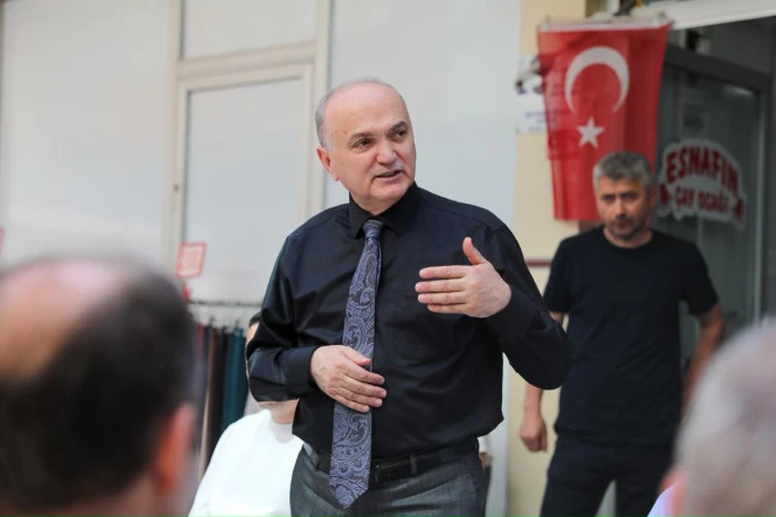 Tarihi &ccedil;arşının cazibesi artırılacak