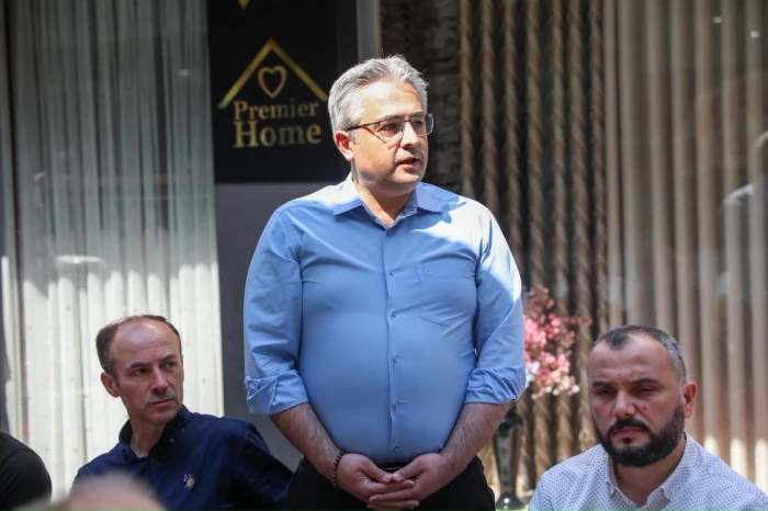 Tarihi &ccedil;arşının cazibesi artırılacak