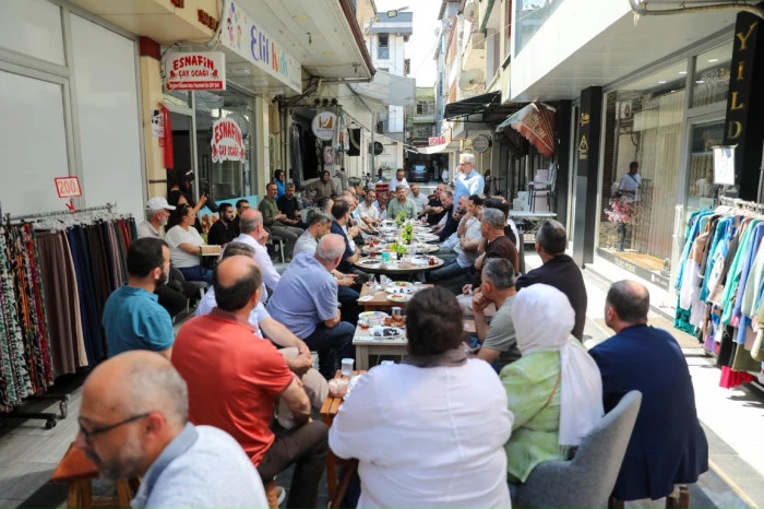 Tarihi &ccedil;arşının cazibesi artırılacak