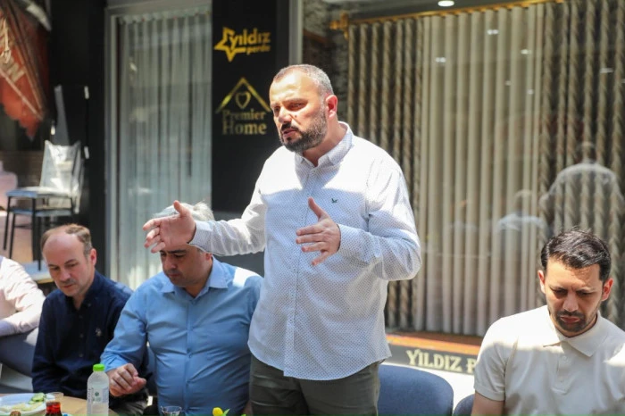 Tarihi &ccedil;arşının cazibesi artırılacak