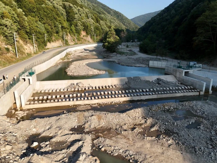 Belediye meclisi, içme suyu projesinde son durumu yerinde gördü