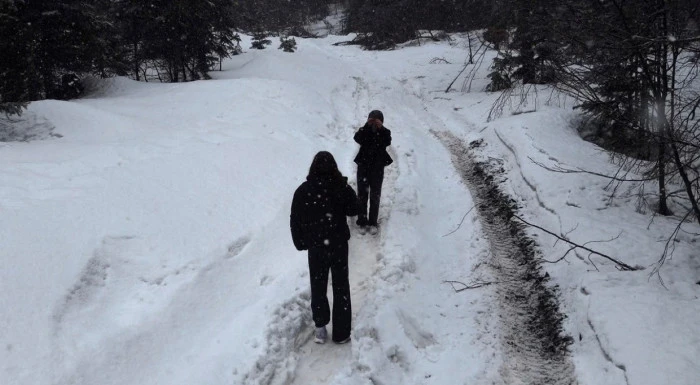 D&uuml;zce&rsquo;de Kar Yeniden Bastırdı: Yaylalarda Son Durum