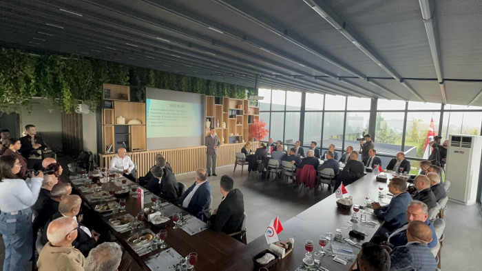 Atlar için otel yapılacak