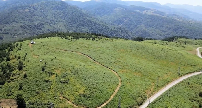 Dursun Özbek Düzce'yi Ziyaret Edecek