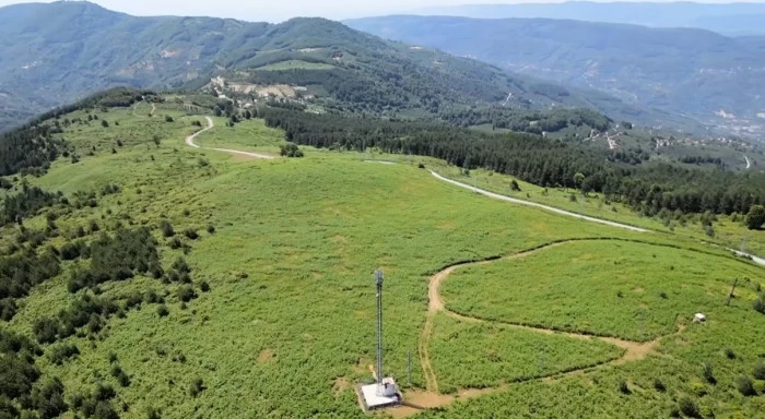 Dursun Özbek Düzce'yi Ziyaret Edecek