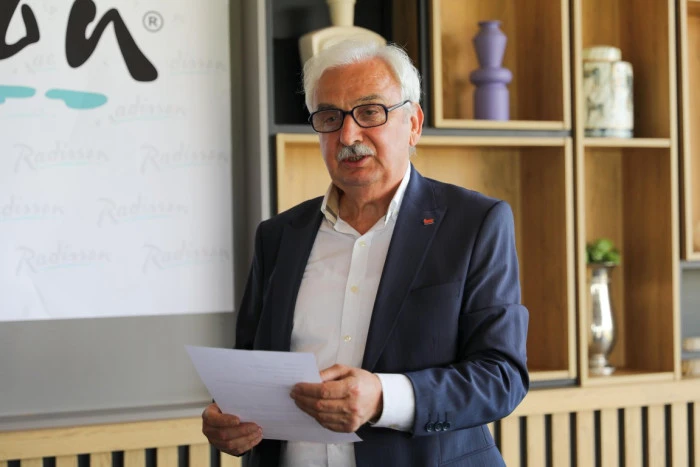 Düzceli yatırımcılardan turizm hamlesi