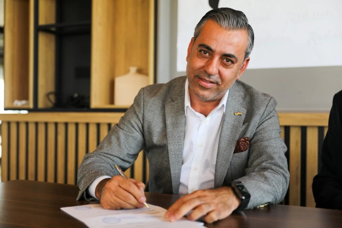 Düzceli yatırımcılardan turizm hamlesi