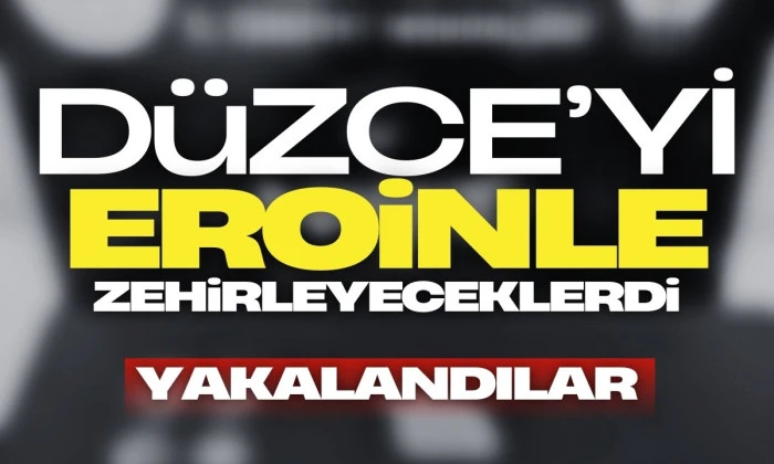 Uyuşturucu operasyonu: 2 kişi tutuklandı