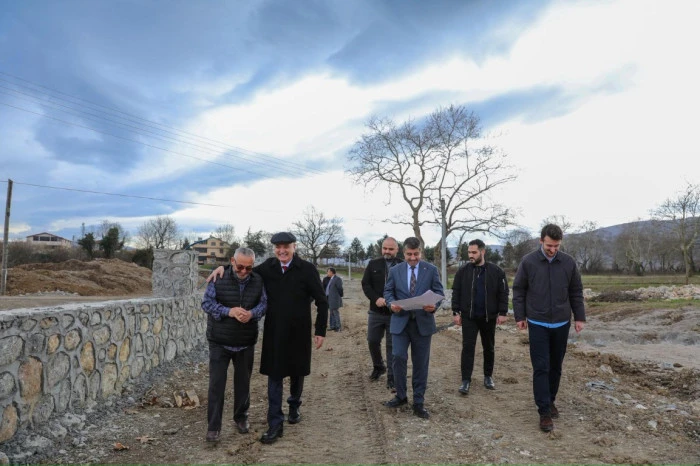 Hafta'da 10 bin kişi D&uuml;zce&rsquo;ye gelecek