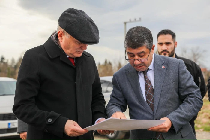 Hafta'da 10 bin kişi D&uuml;zce&rsquo;ye gelecek