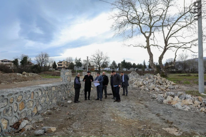 Hafta'da 10 bin kişi D&uuml;zce&rsquo;ye gelecek