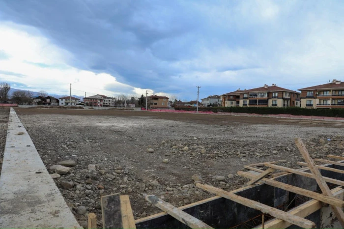 Hafta'da 10 bin kişi D&uuml;zce&rsquo;ye gelecek