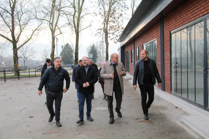 Hafta'da 10 bin kişi D&uuml;zce&rsquo;ye gelecek