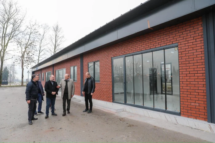 Hafta'da 10 bin kişi D&uuml;zce&rsquo;ye gelecek