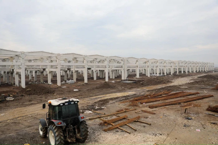 Hafta'da 10 bin kişi D&uuml;zce&rsquo;ye gelecek