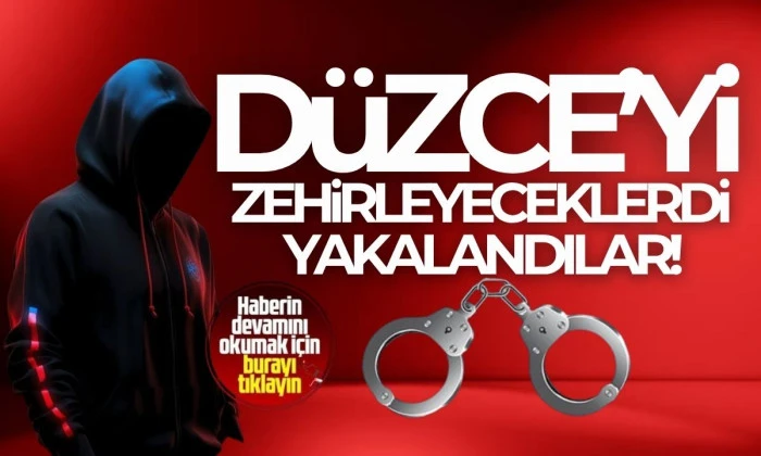 44 uyuşturucu olayına müdahale edildi 48 kişi yakalandı