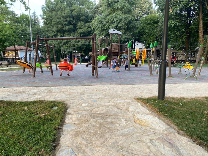 Emeklerine sağlık Düzce Belediyesi