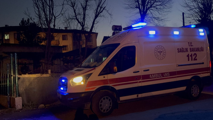 Düzce’de bir kişi evinde ölü bulundu