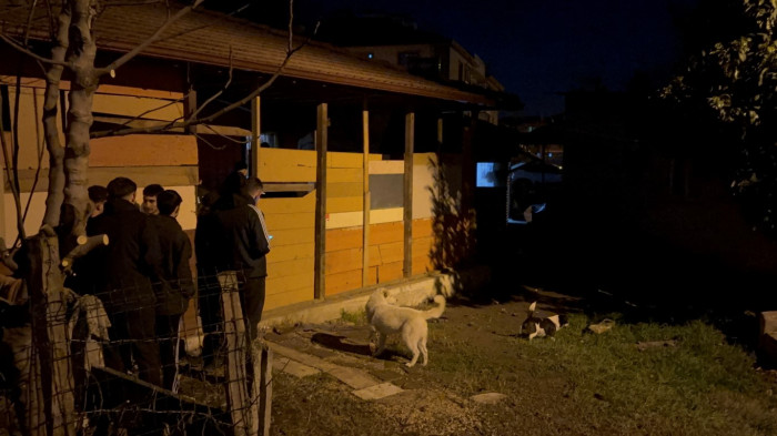 Düzce’de bir kişi evinde ölü bulundu