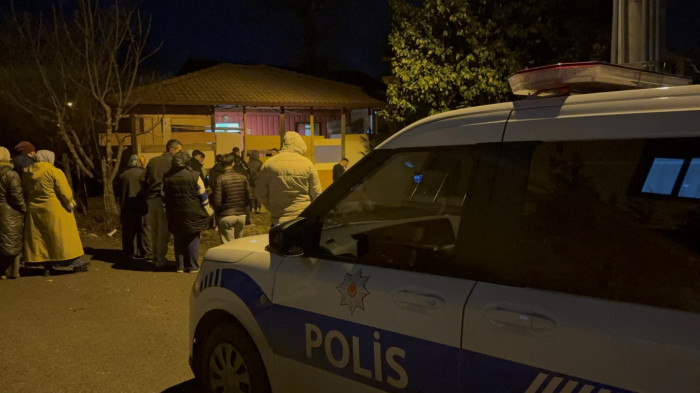 Düzce’de bir kişi evinde ölü bulundu