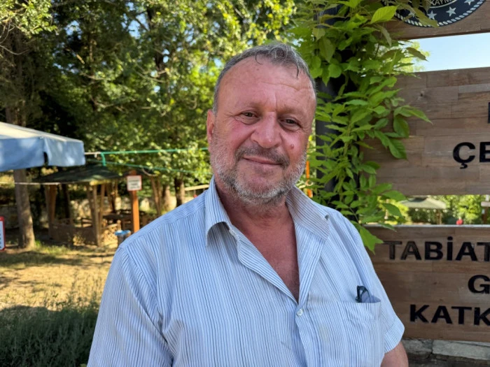 Karadeniz'de Şifa: Fakıllı Mağarası