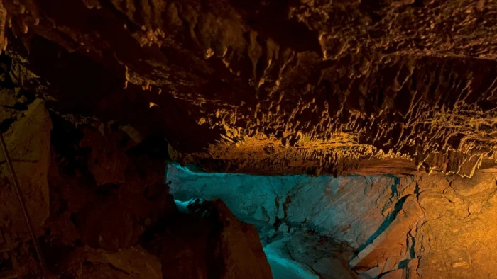 Karadeniz'de Şifa: Fakıllı Mağarası