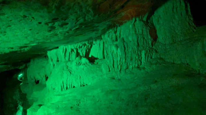 Karadeniz'de Şifa: Fakıllı Mağarası