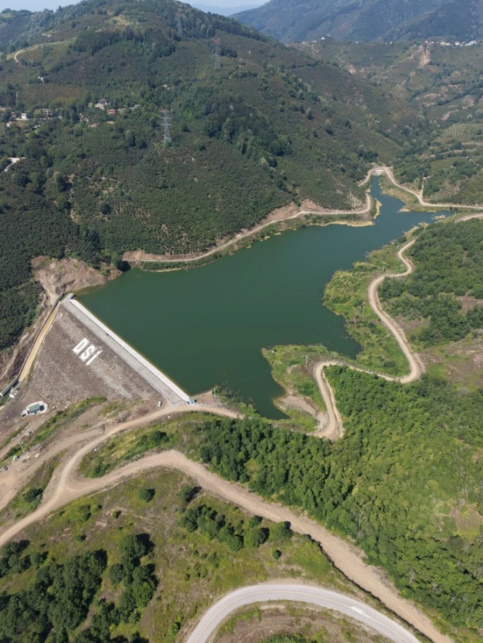 BAŞKAN &Ouml;ZL&Uuml;, D&Uuml;ZCE TURİZMİNİ ŞAHLANDIRMAYA DEVAM EDİYOR