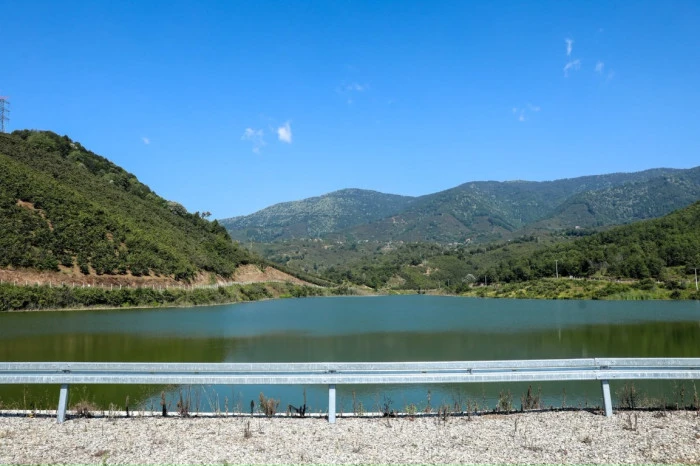 BAŞKAN &Ouml;ZL&Uuml;, D&Uuml;ZCE TURİZMİNİ ŞAHLANDIRMAYA DEVAM EDİYOR