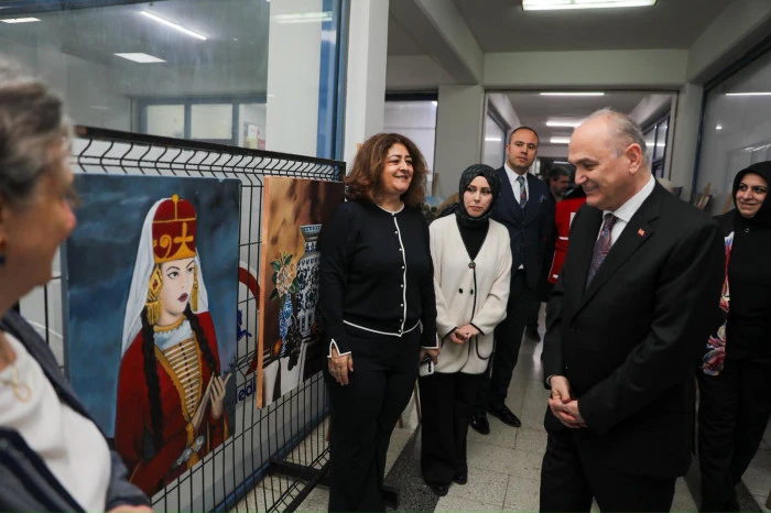 &Ccedil;ıraklık Okulu Taşınacak