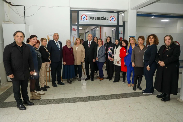 &Ccedil;ıraklık Okulu Taşınacak