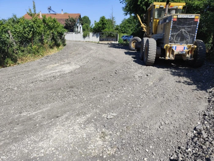 63 Mahalle genelinde rutin işlem yapılıyor