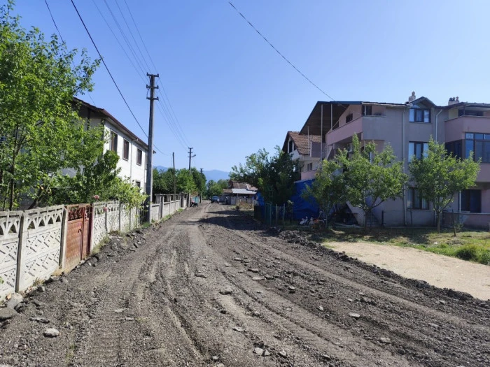 63 Mahalle genelinde rutin işlem yapılıyor